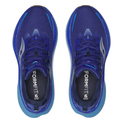 SAUCONY MEN'S HURRICANE 24