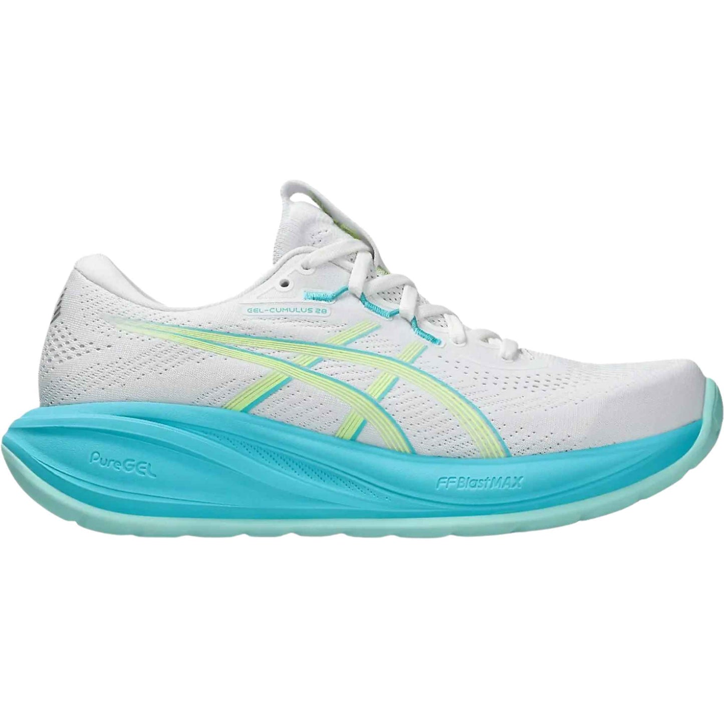 ASICS WOMEN'S CUMULUS 28