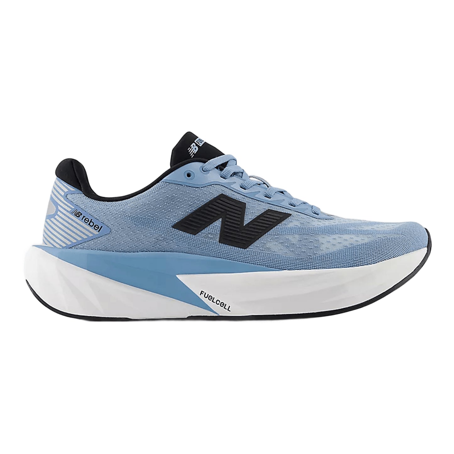 NEW BALANCE MEN'S REBEL V5