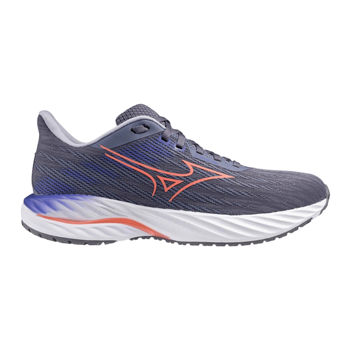 MIZUNO WOMEN'S WAVE INSPIRE 21