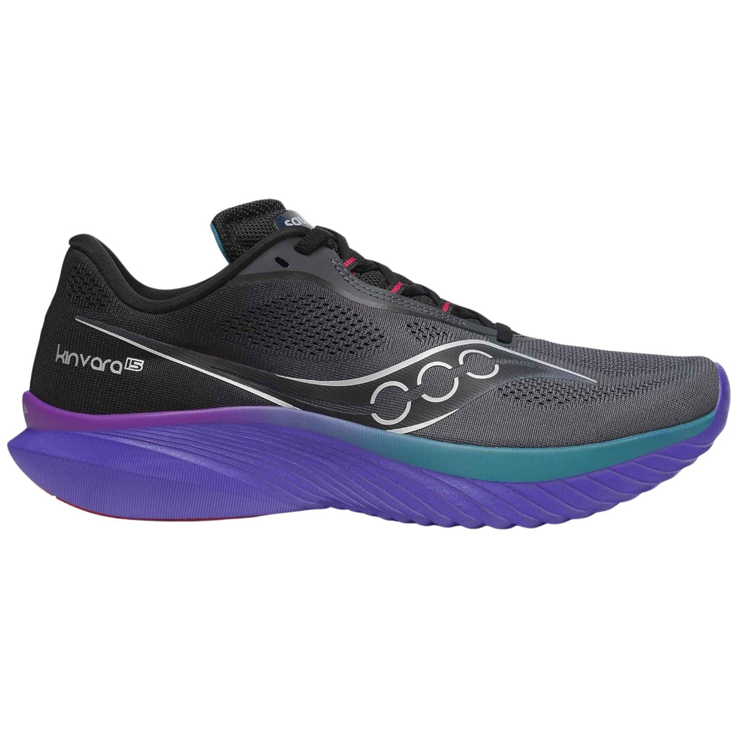 SAUCONY MEN'S KINVARA 15