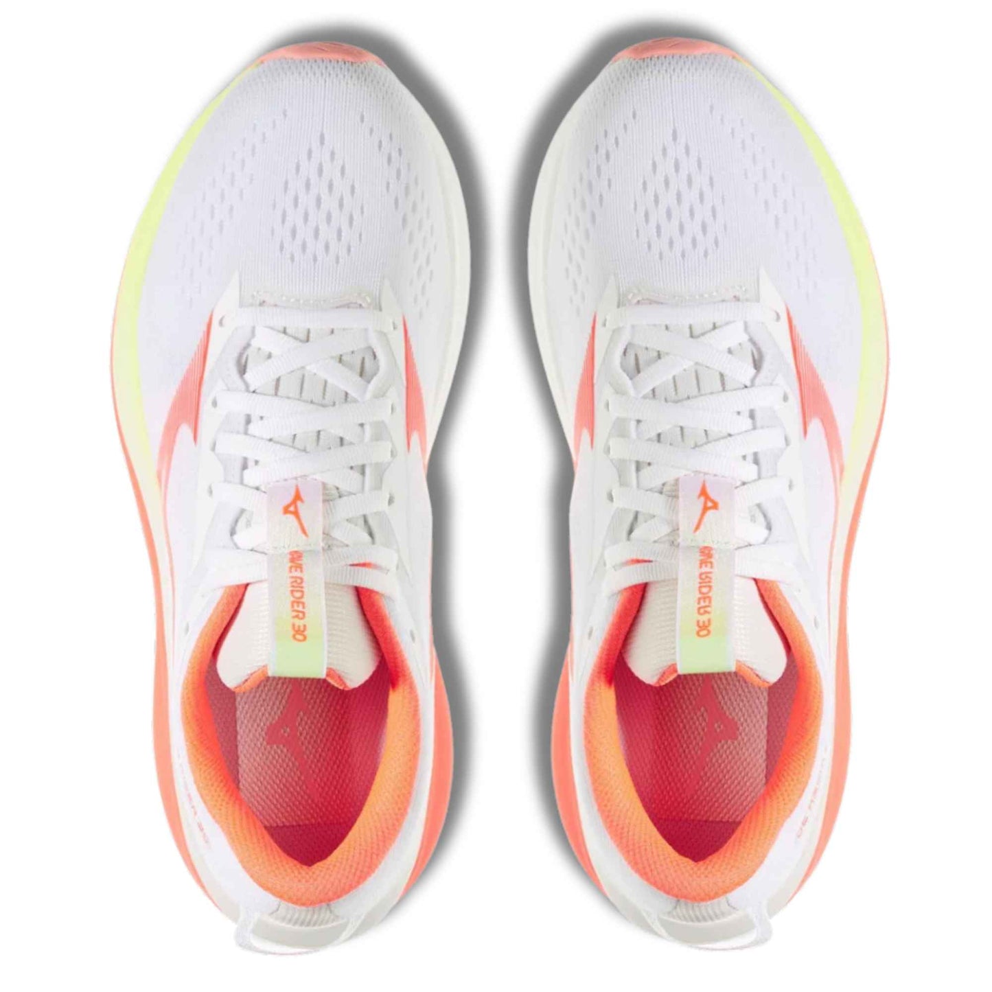 MIZUNO WOMEN'S WAVE RIDER 30 WIDE