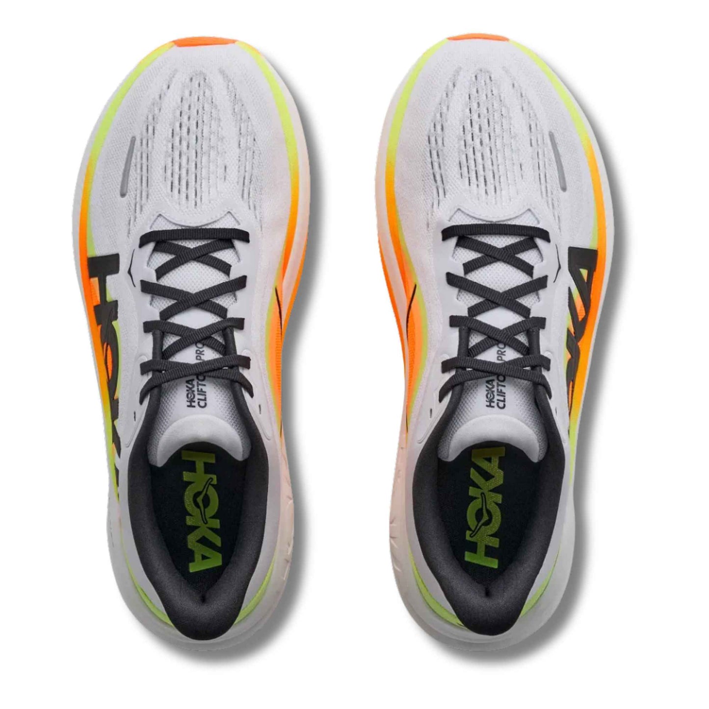 HOKA MEN'S CLIFTON PRO