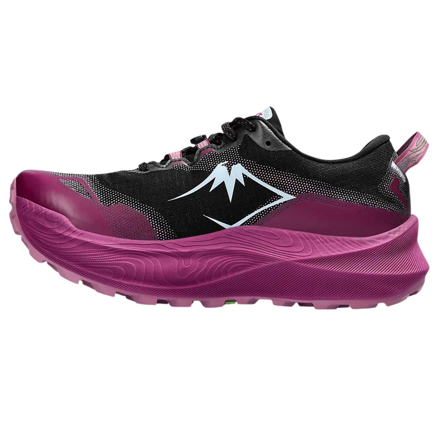 ASICS WOMEN'S TRABUCO MAX 3