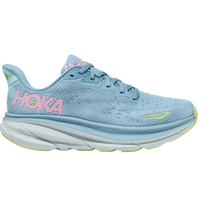 HOKA WOMEN'S CLIFTON 9 WIDE