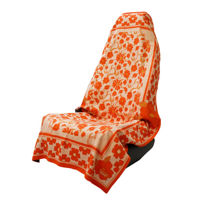 SPRINTS CAR TOWEL