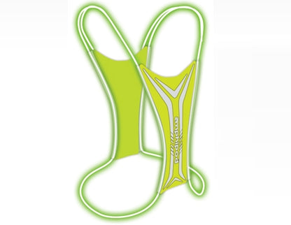 AMPHIPOD XINGLET OPTICBEAM USB VEST