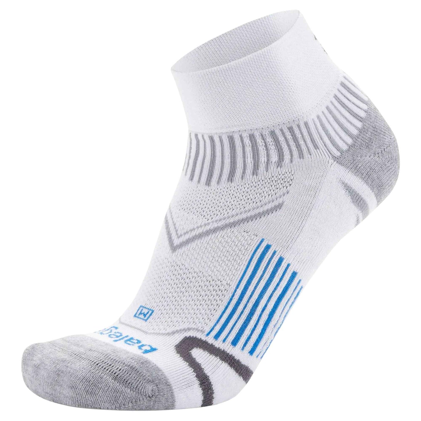 BALEGA ENDURO QTR SOCK