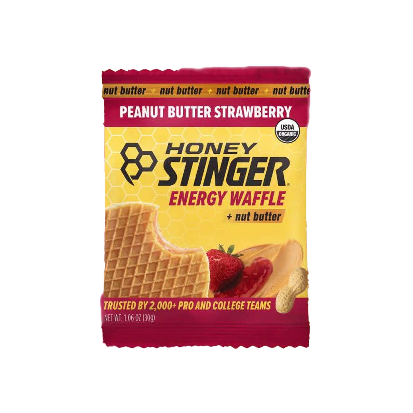 HONEY STINGER WAFFLE