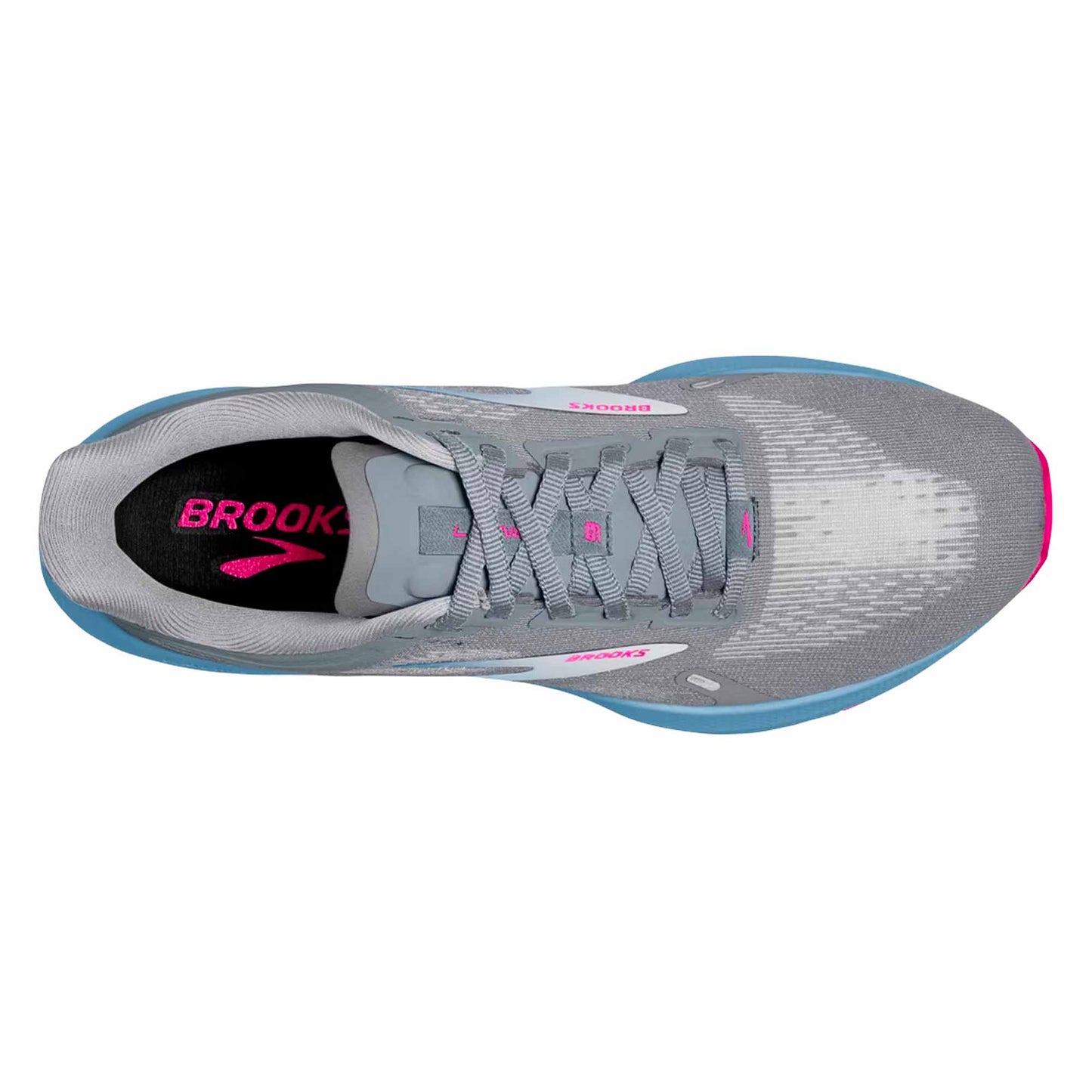 BROOKS WOMEN'S LAUNCH 9