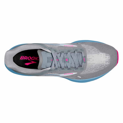 BROOKS WOMEN'S LAUNCH 9
