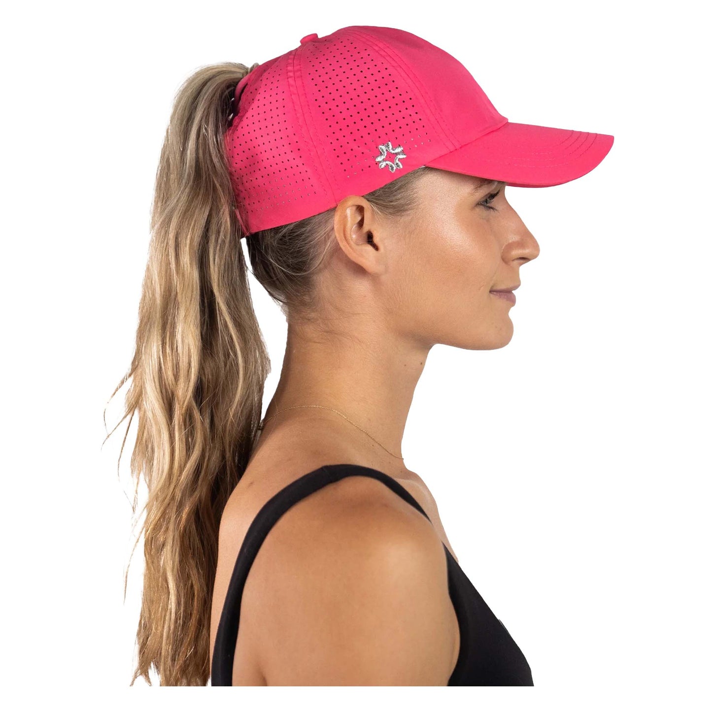 VIMHUE SUN GODDESS CAP
