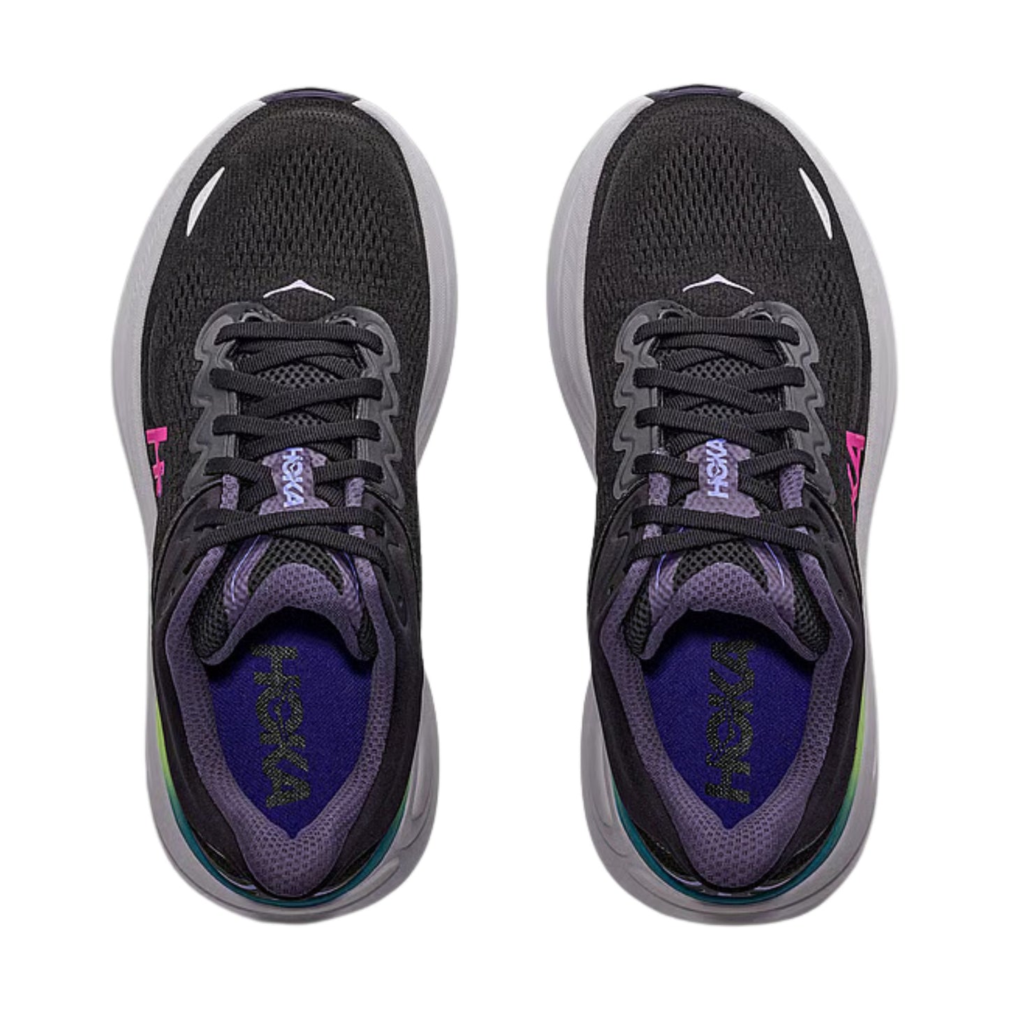 HOKA WOMEN'S BONDI 9