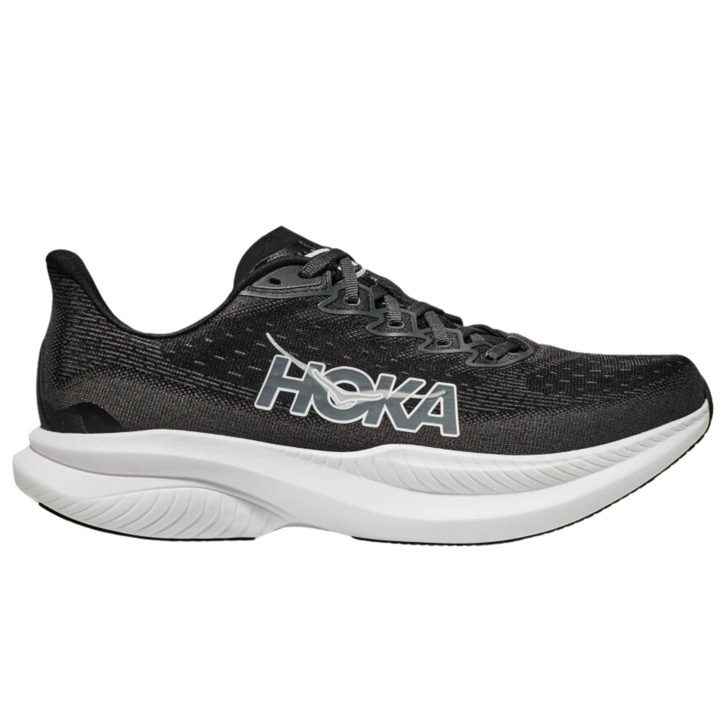 HOKA MEN'S MACH 6
