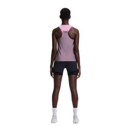 ON RUNNING WOMEN'S PERFORMANCE TANK