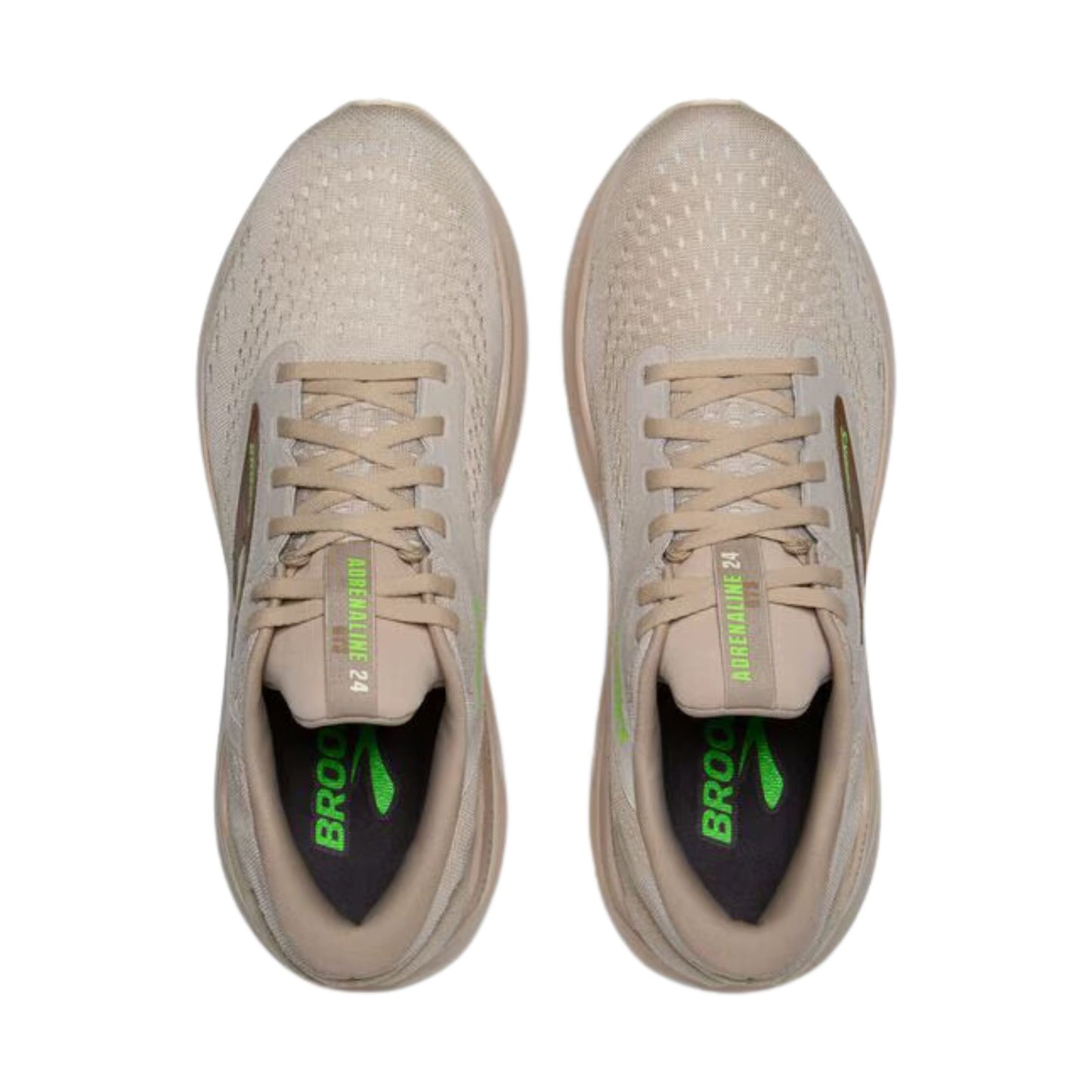 BROOKS MEN'S ADRENALINE 24