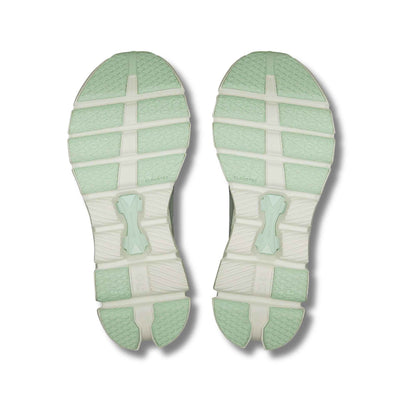 ON RUNNING WOMEN'S CLOUD X 4