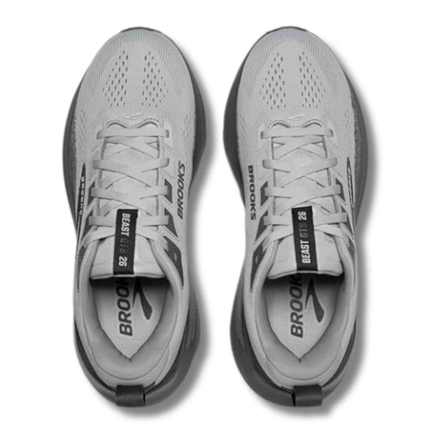 BROOKS MEN'S BEAST GTS 26 WIDE