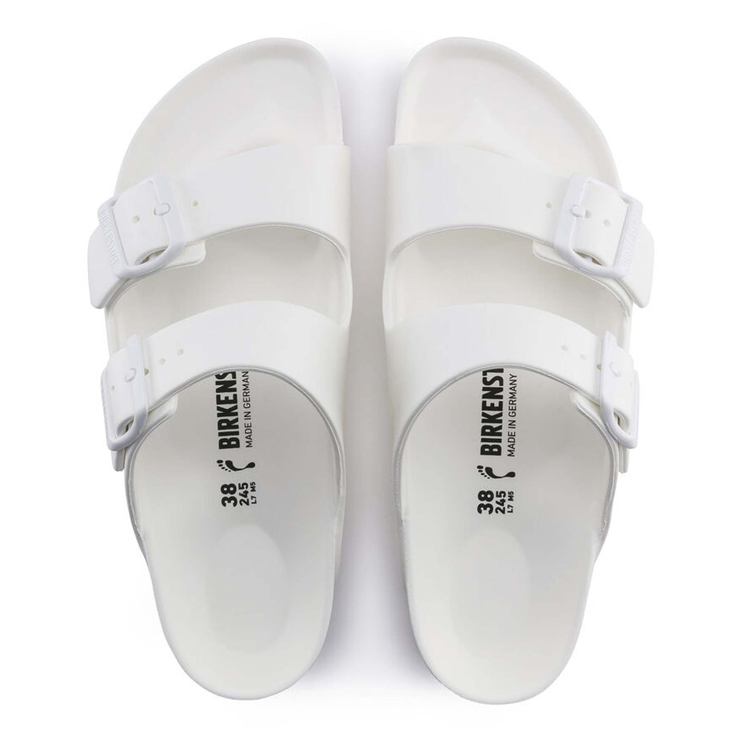 BIRKENSTOCK MEN'S ARIZONA EVA