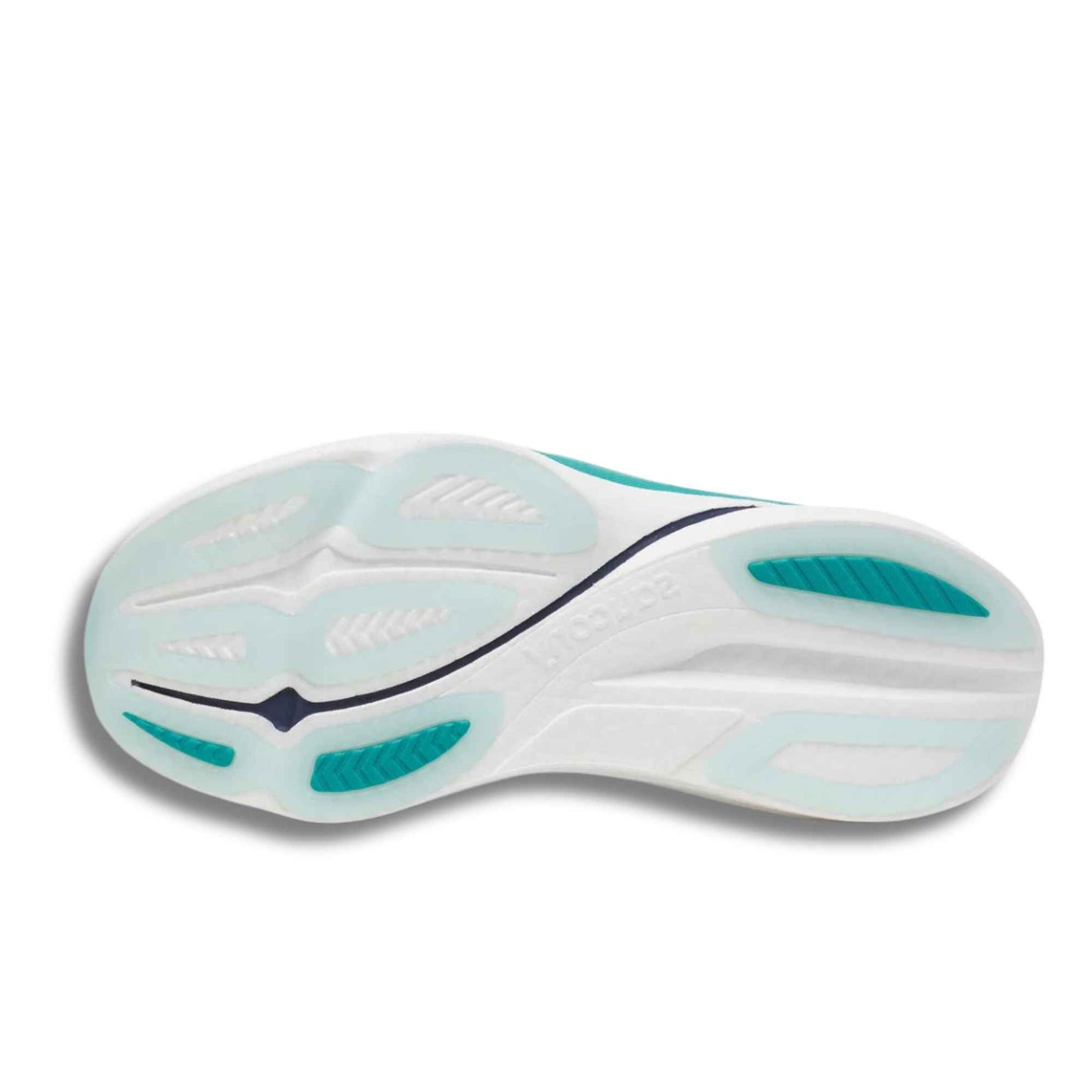 SAUCONY WOMEN'S ENDORPHIN AZURA