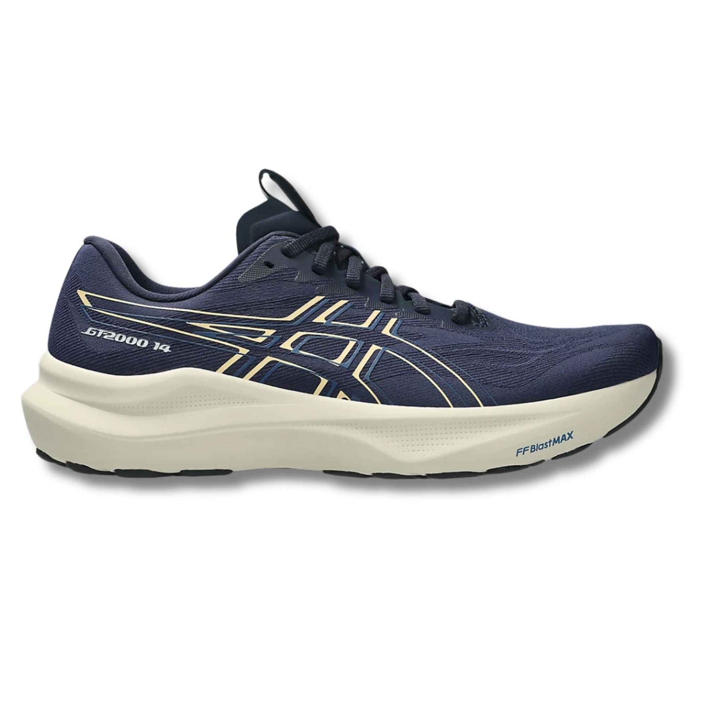 ASICS MEN'S GT-2000 V14