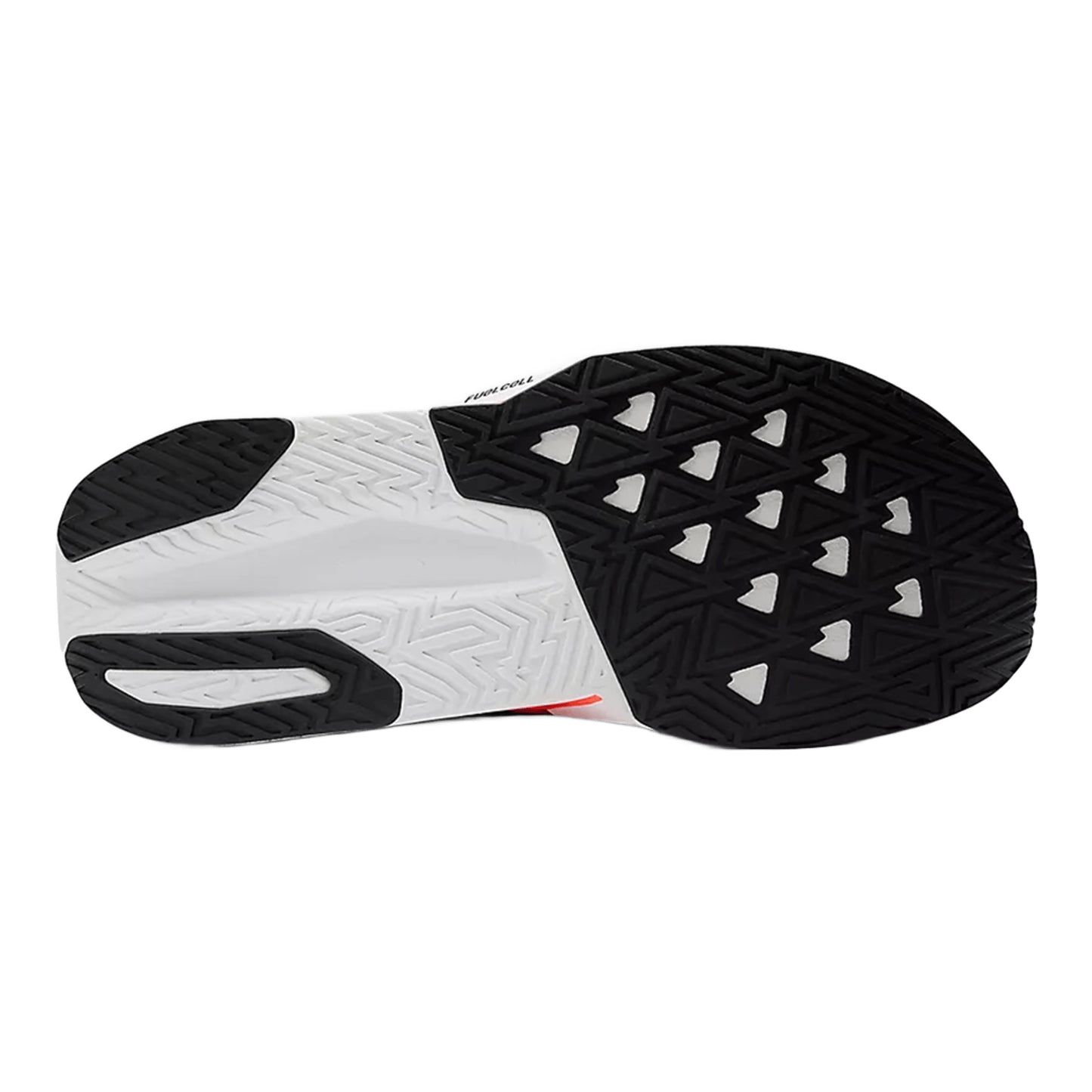 NEW BALANCE MEN'S REBEL V5