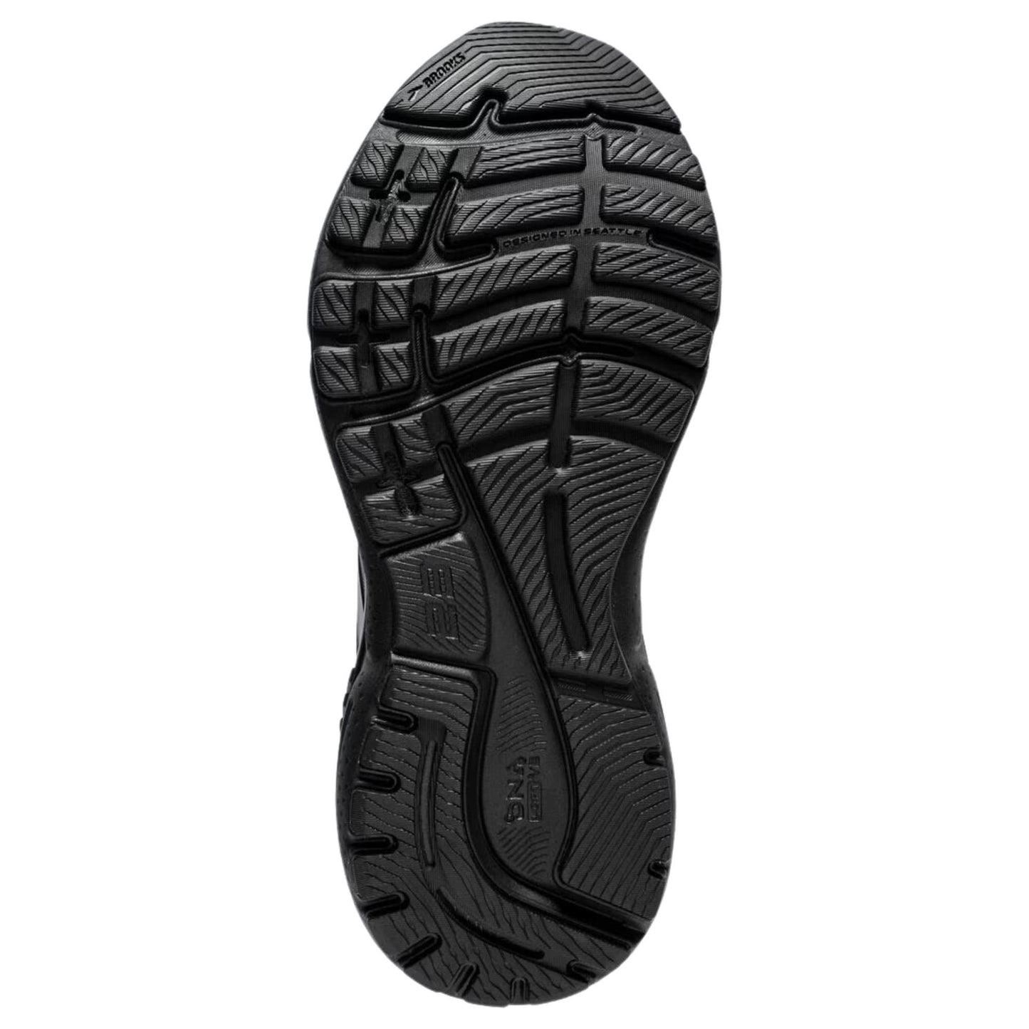 BROOKS MEN'S ADRENALINE 23 WIDE