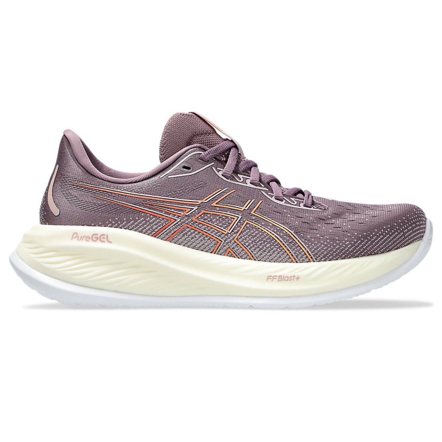 ASICS WOMEN'S CUMULUS 26
