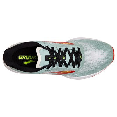 BROOKS WOMEN'S LAUNCH 9