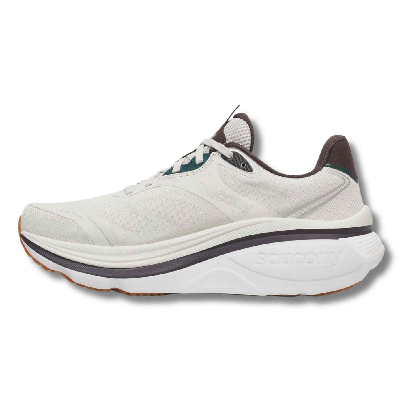 SAUCONY MEN'S HURRICANE 26