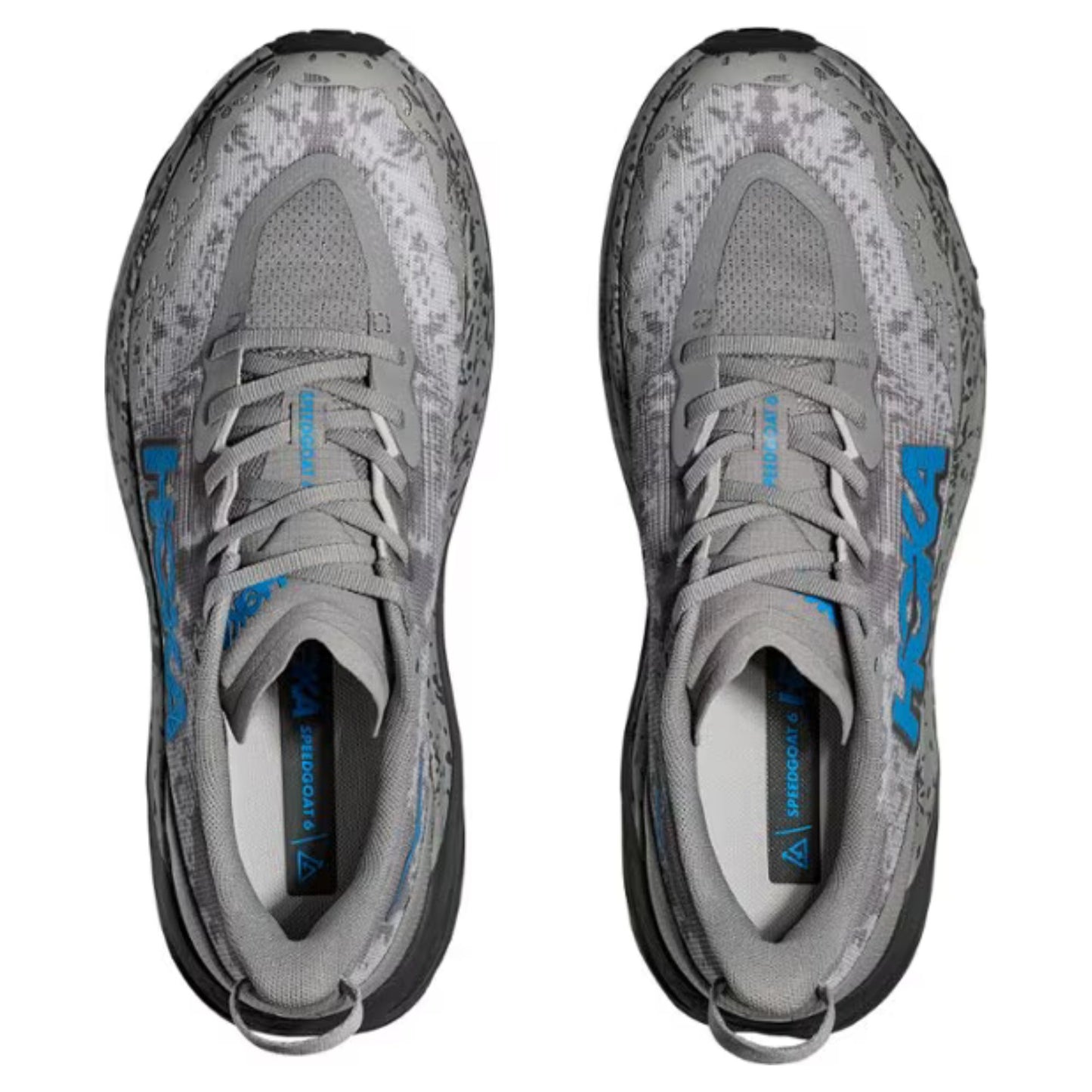 HOKA MEN'S SPEEDGOAT 6