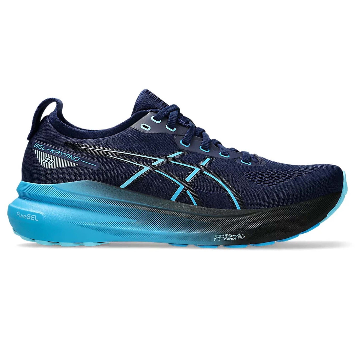 ASICS MEN'S KAYANO 31