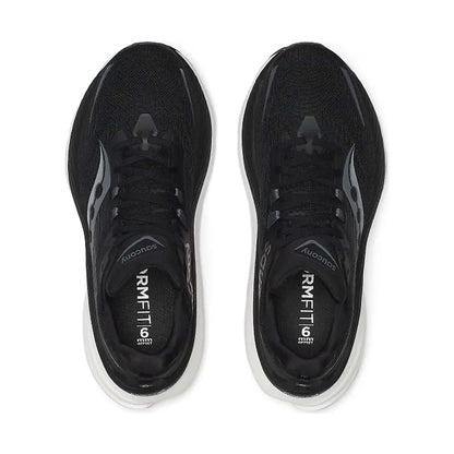 SAUCONY MEN'S HURRICANE 24 WIDE
