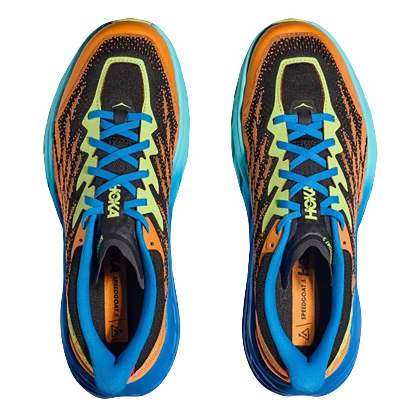 HOKA MEN'S SPEEDGOAT 5