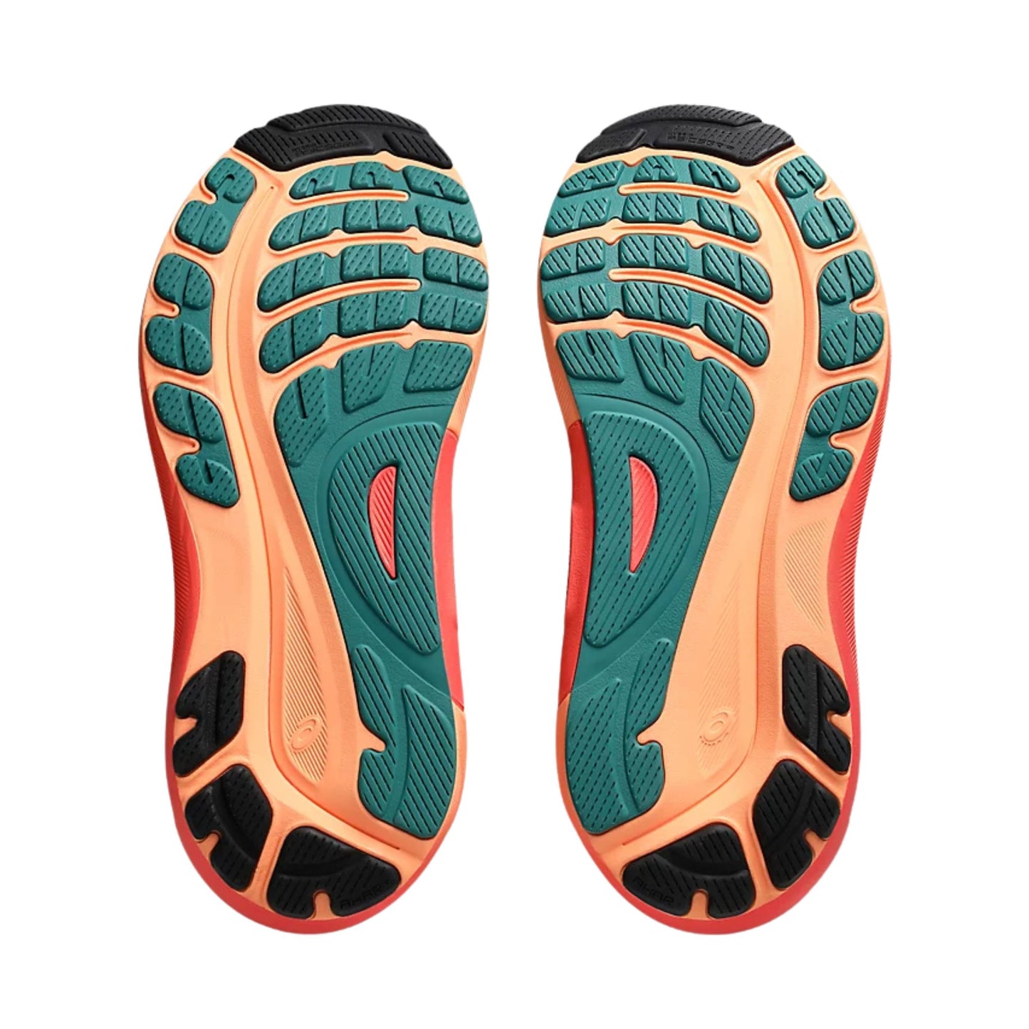ASICS MEN'S KAYANO 31