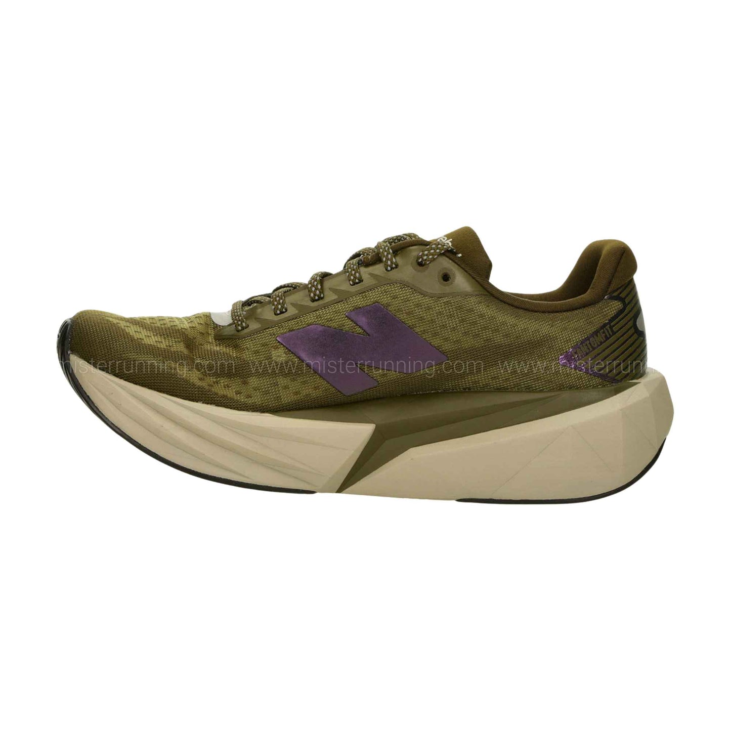 NEW BALANCE WOMEN'S REBEL V5
