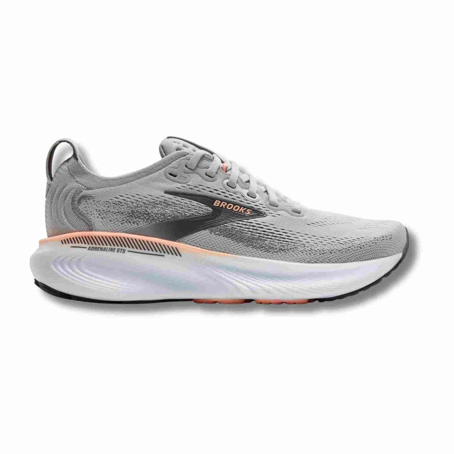 BROOKS WOMEN'S ADRENALINE 25