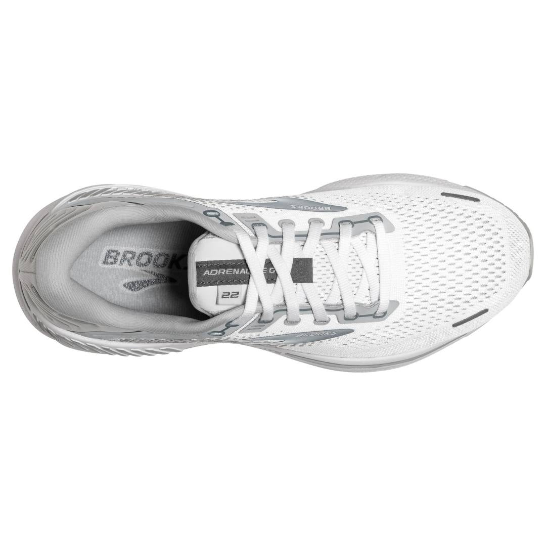 BROOKS WOMEN'S ADRENALINE 22 WIDE