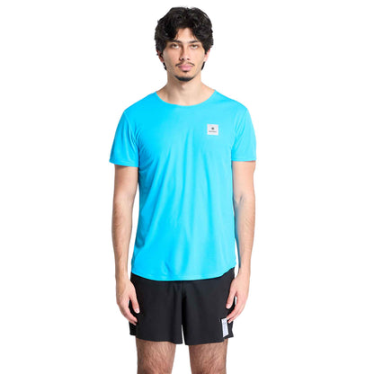 SAYSKY MEN'S REACTIVE FLOW T-SHIRT