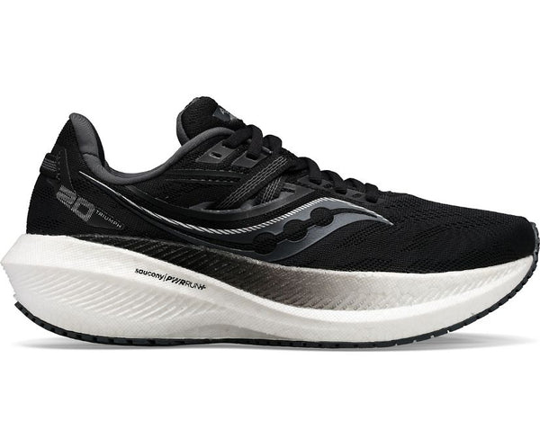 SAUCONY WOMEN'S TRIUMPH 20