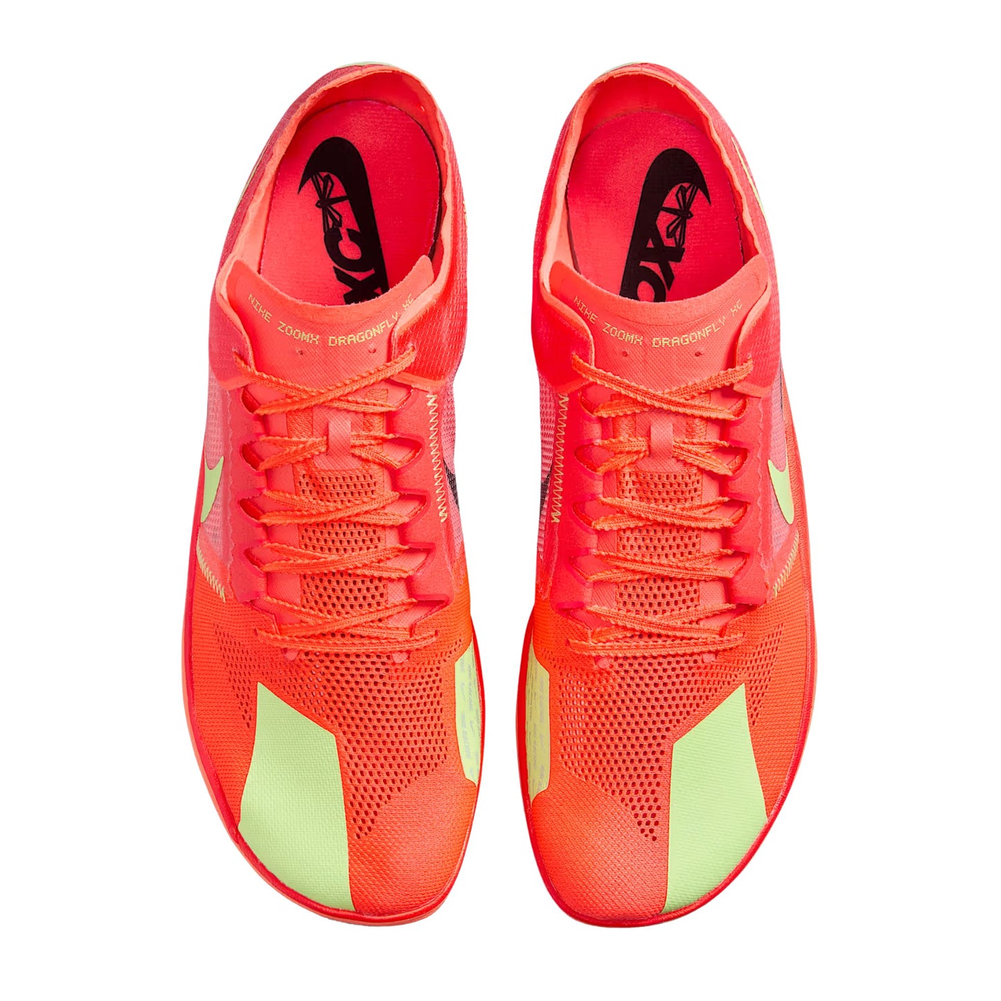 NIKE ZOOMX DRAGONFLY XC