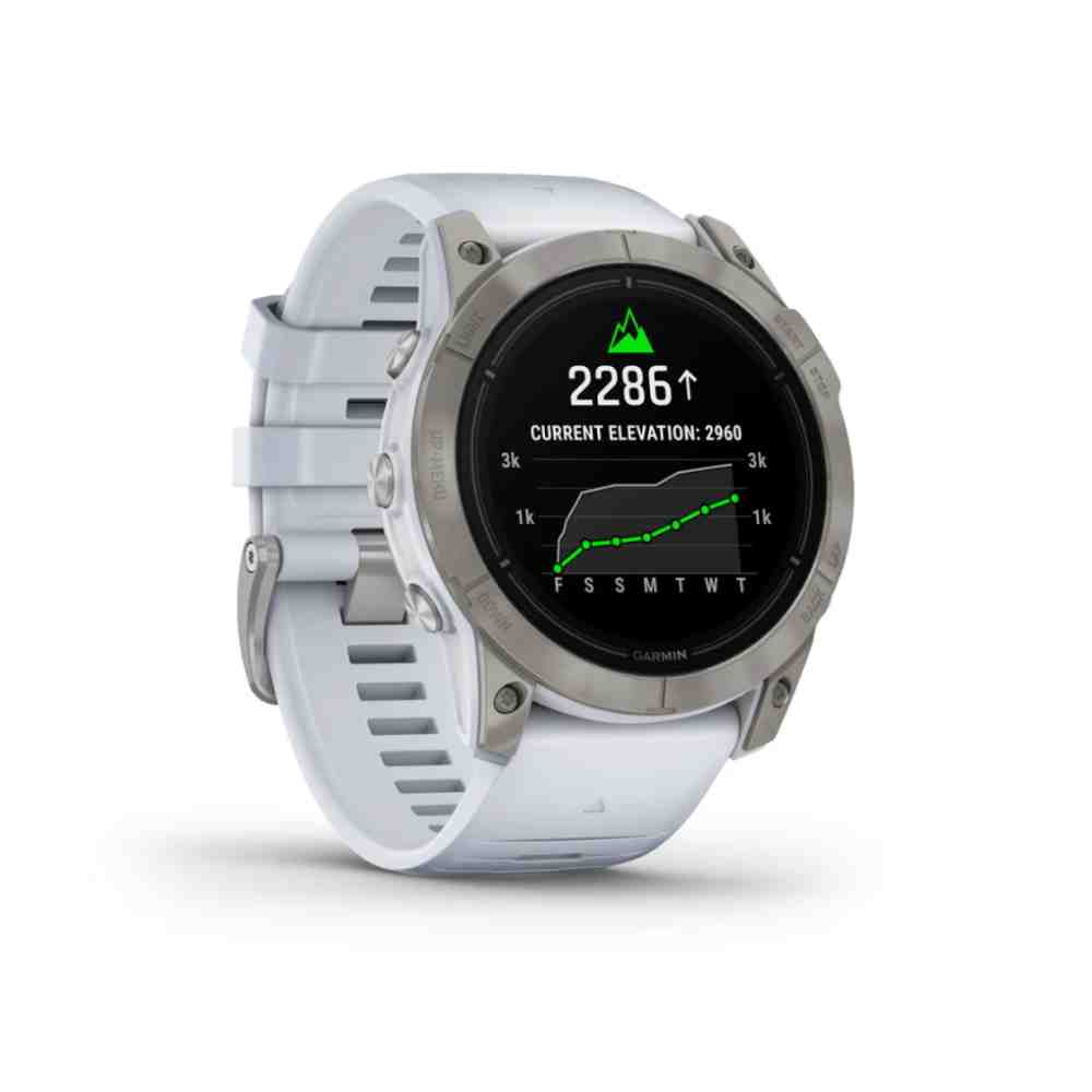 GARMIN EPIX PRO GEN 2 SAPPHIRE - 51MM