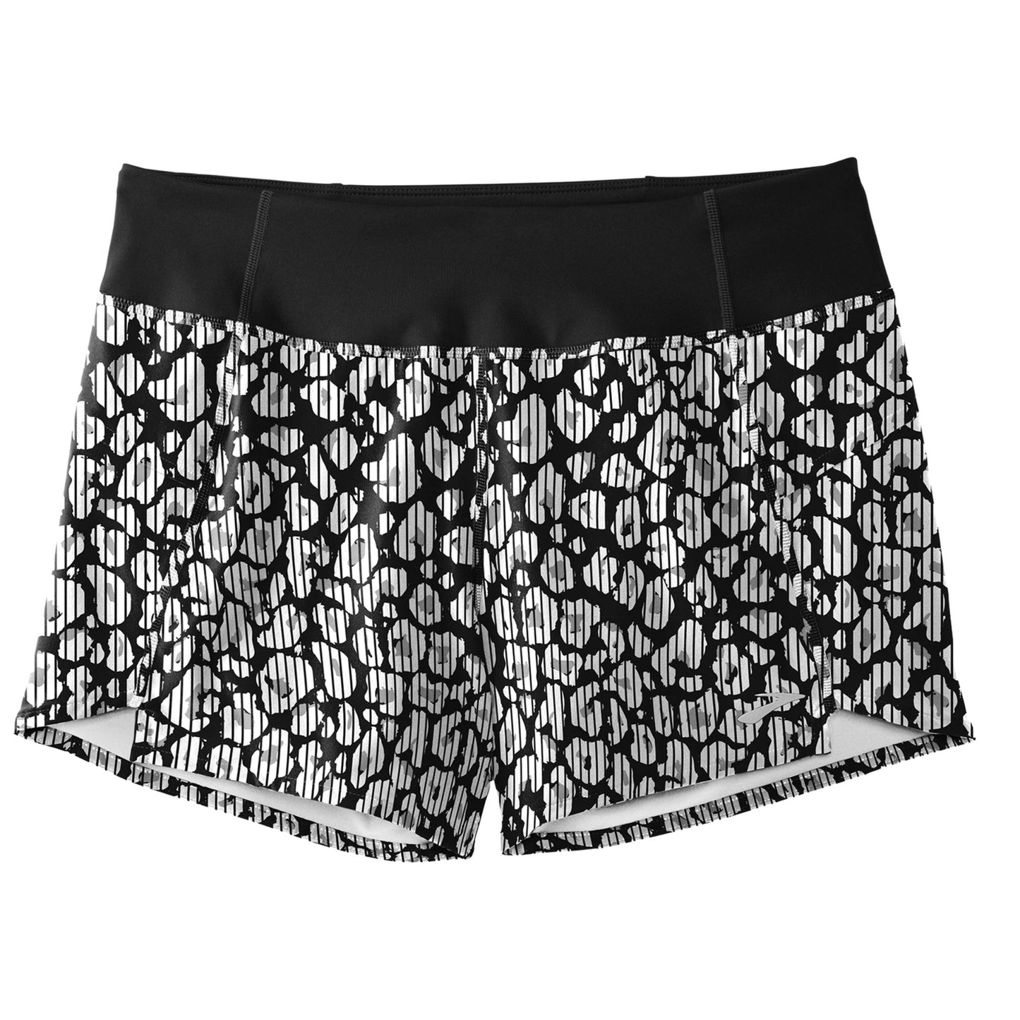 BROOKS WOMEN'S CHASER 5" SHORT