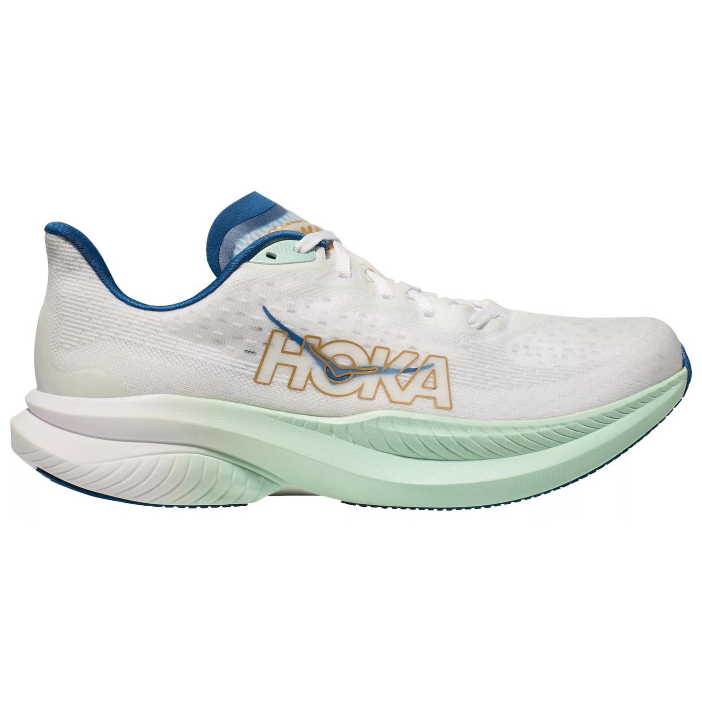 HOKA MEN'S MACH 6