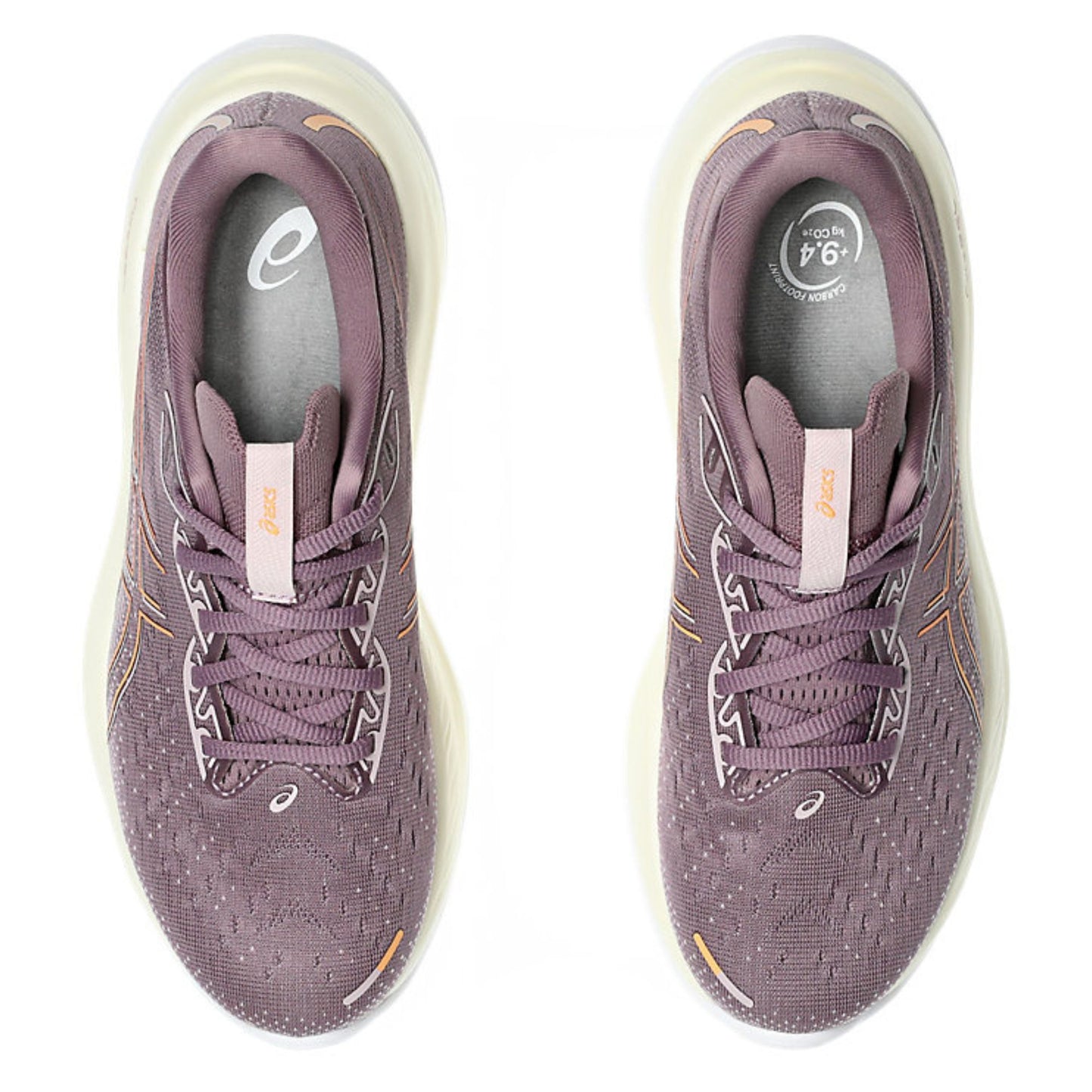 ASICS WOMEN'S CUMULUS 26