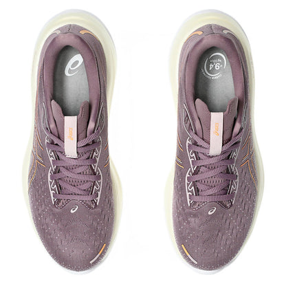 ASICS WOMEN'S CUMULUS 26