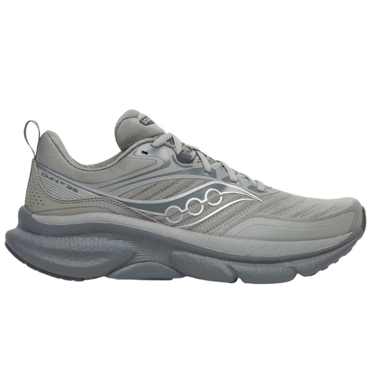 SAUCONY MEN'S OMNI 23 ST