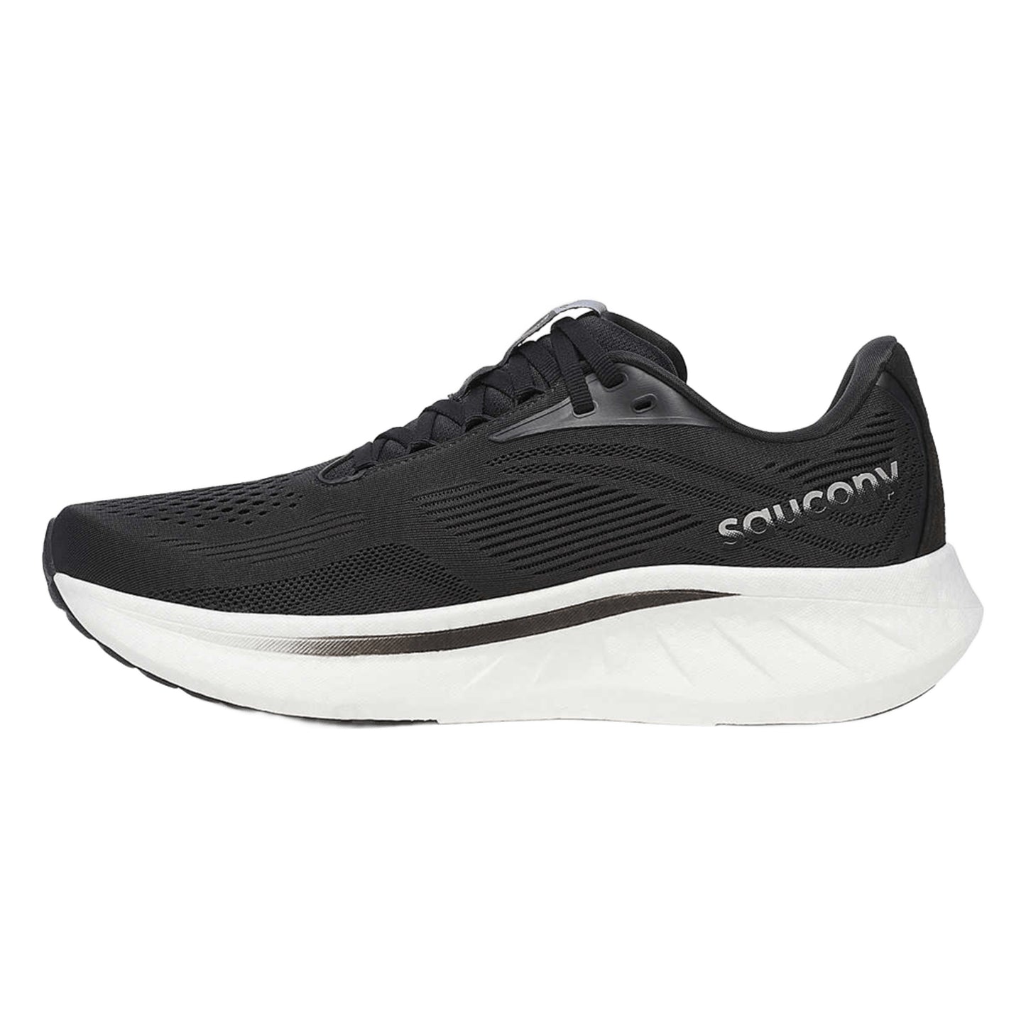SAUCONY MEN'S RIDE 18