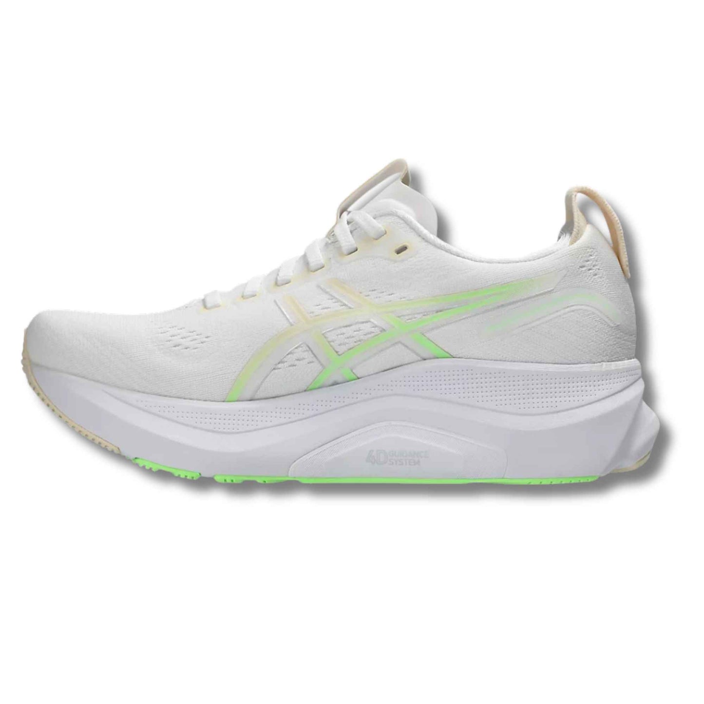 ASICS WOMEN'S KAYANO 32