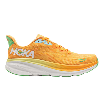 HOKA MEN'S CLIFTON 9